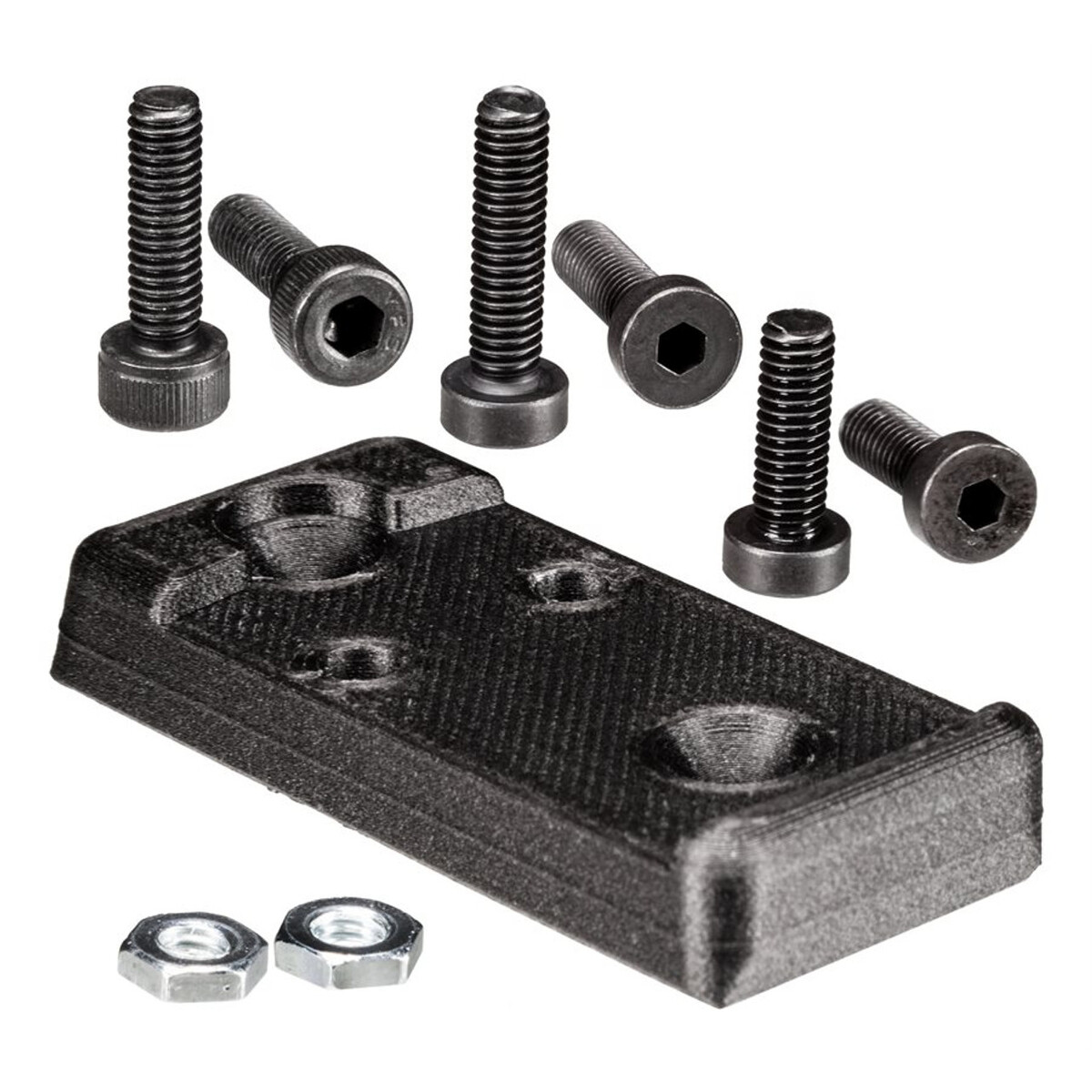LL Comp Sight Mt Plate, RMSC, TX22C LL Comp Sight Mt Plate, RMSC, TX22C