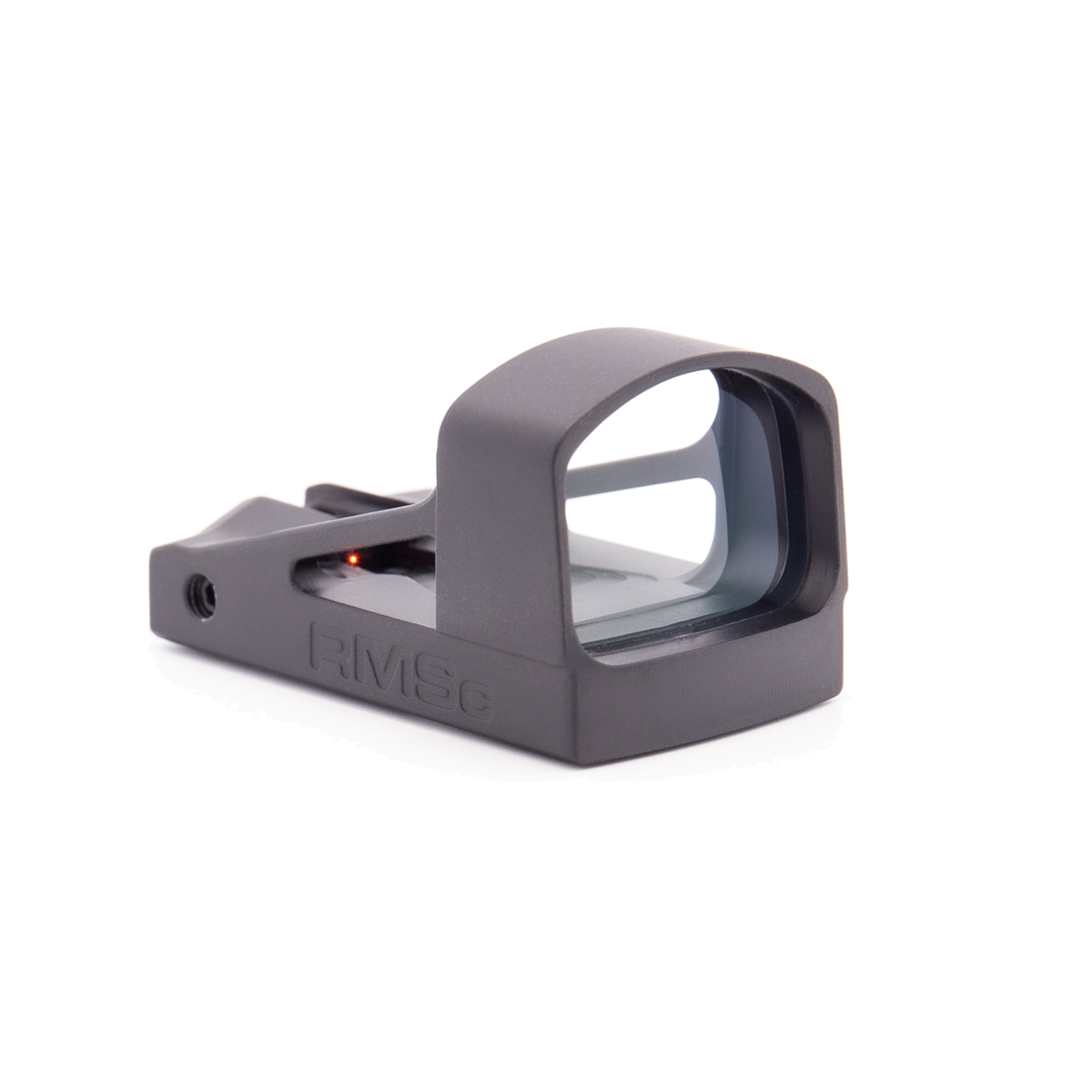 Shield RMSc Glass Edition 4 MOA Red Dot | Compact Micro Optic USA Shield RMSc Glass Edition 4 MOA Red Dot | Compact Micro Optic USA