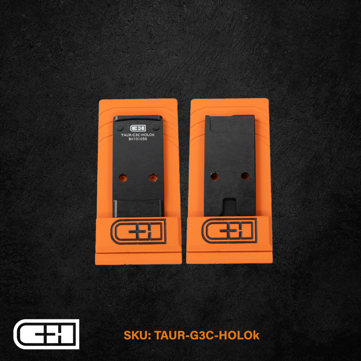 C&H HS 407k/507k CAR G3/G3c T.O.R.O. C&H HS 407k/507k CAR G3/G3c T.O.R.O.