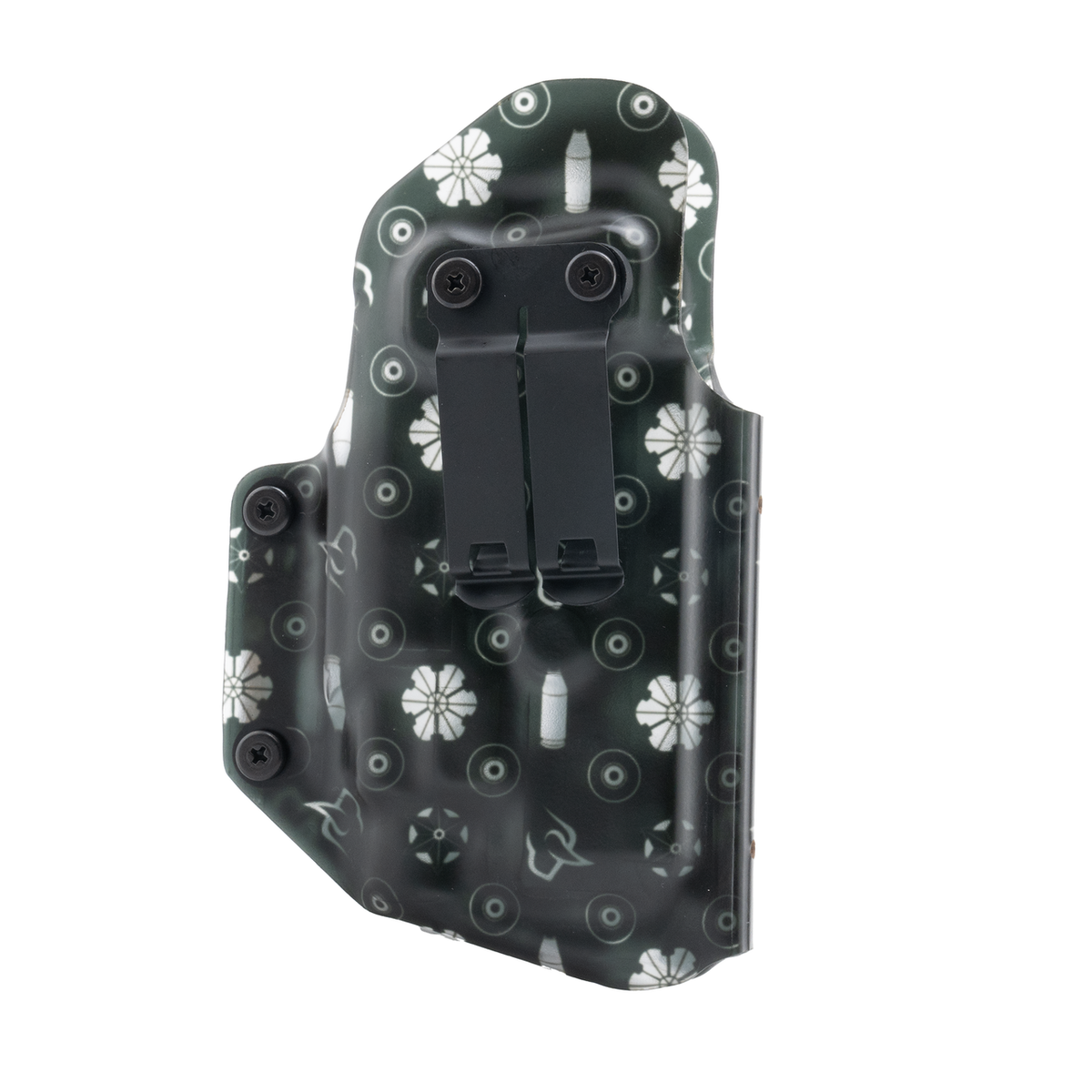 UM Tactical Qualifier Holster IWB/OWB Designer UM Tactical Qualifier Holster IWB/OWB Designer