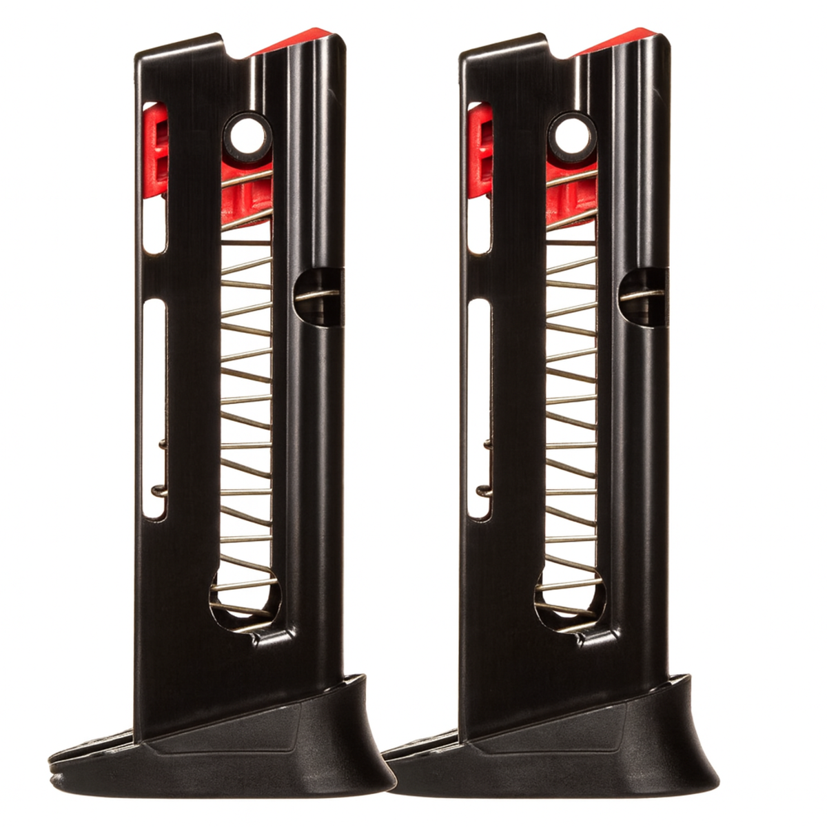 Taurus Magazine 22TUC .22LR 9RD 2-Pack OEM Taurus Magazine 22TUC .22LR 9RD 2-Pack OEM
