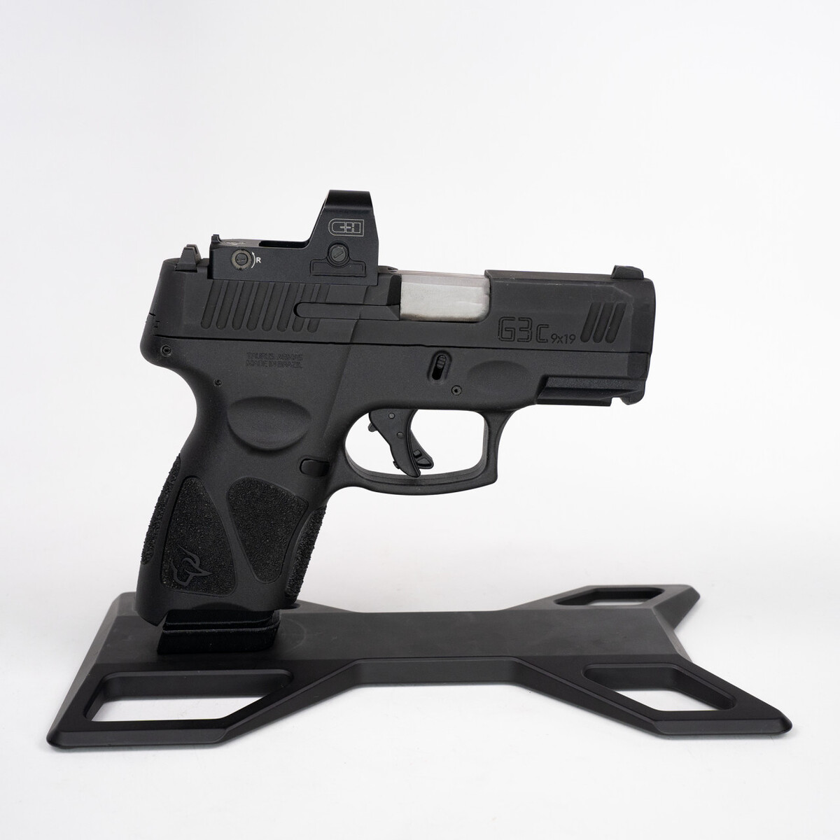 C&H DirectM Optic G3 Red Multi-Retic Sys C&H DirectM Optic G3 Red Multi-Retic Sys