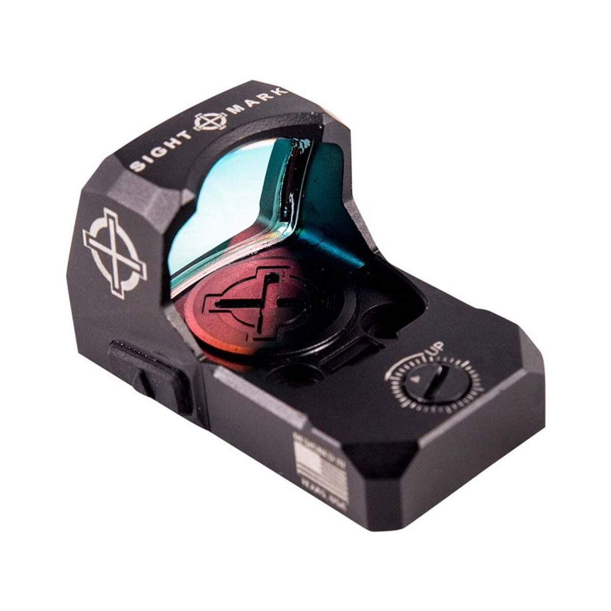Sightmark MSA-Spec Reflex Sight red Sightmark MSA-Spec Reflex Sight red