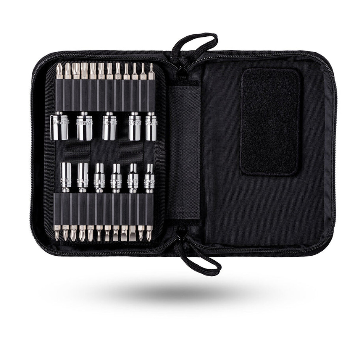 Fix It Sticks All Purpose Driver Toolkit Fix It Sticks All Purpose Driver Toolkit