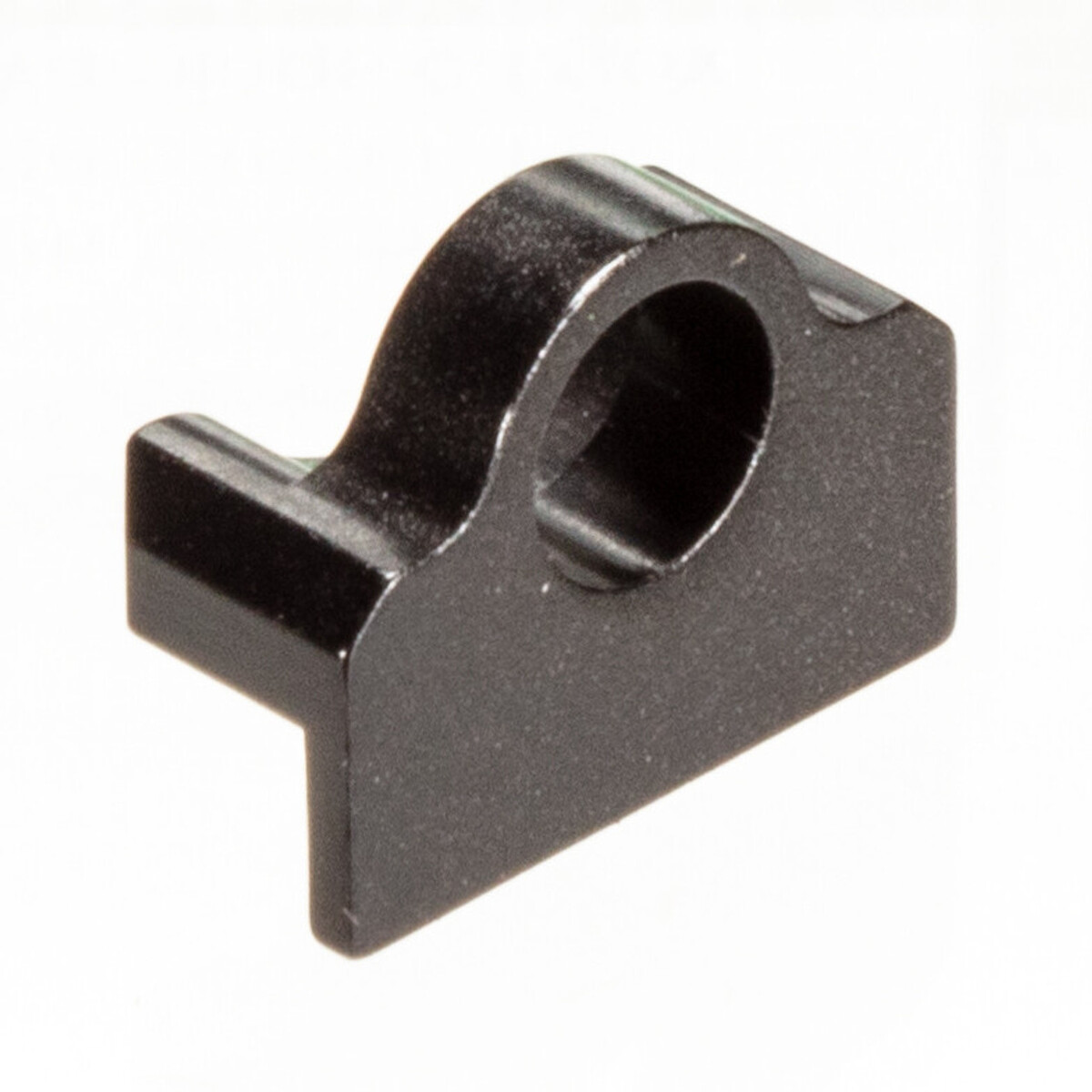 Tandemkross "Eagle Eye" Rear Peep Sight for Williams Fire Sights - Matte Black (TK19N0343BLK1) Tandemkross "Eagle Eye" Rear Peep Sight for Williams Fire Sights - Matte Black (TK19N0343BLK1)