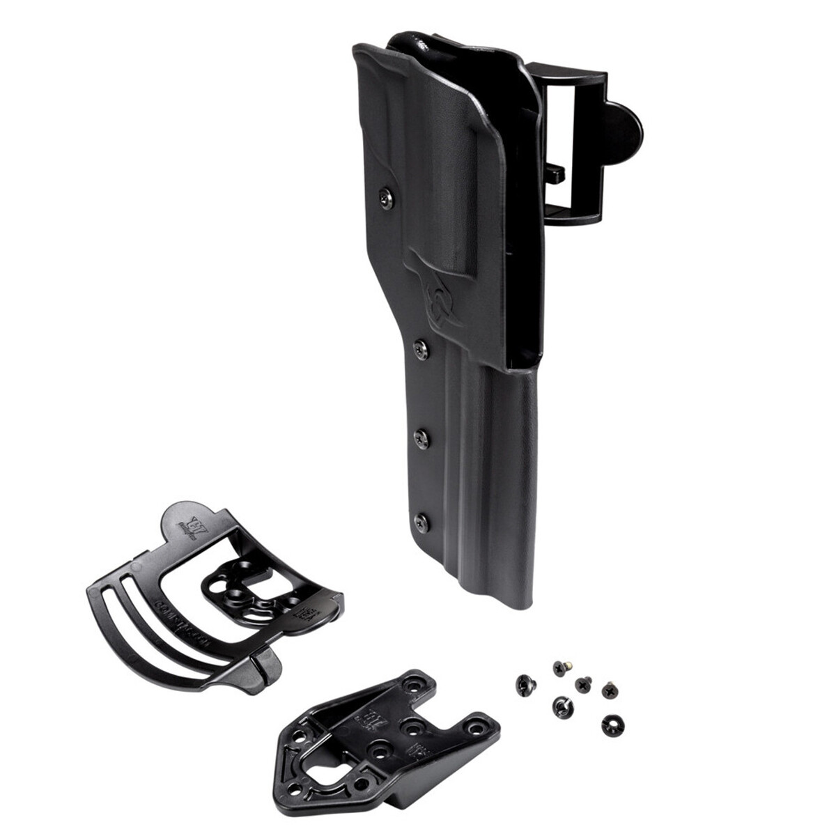 Comp-Tac Intern Hols Judge 6 1/2'' RH Comp-Tac Intern Hols Judge 6 1/2'' RH