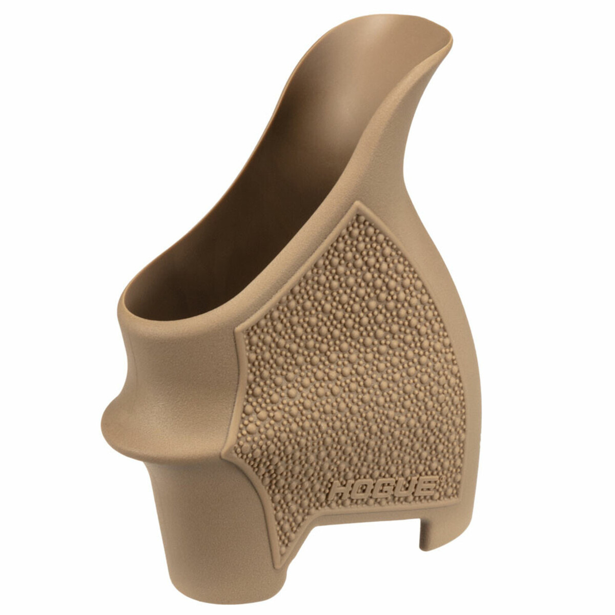 Hogue HandALL Beavertail Grip Sleeve Taurus GX4 & GX4XL - FDE | ShopTaurus Hogue HandALL Beavertail Grip Sleeve Taurus GX4 & GX4XL - FDE | ShopTaurus