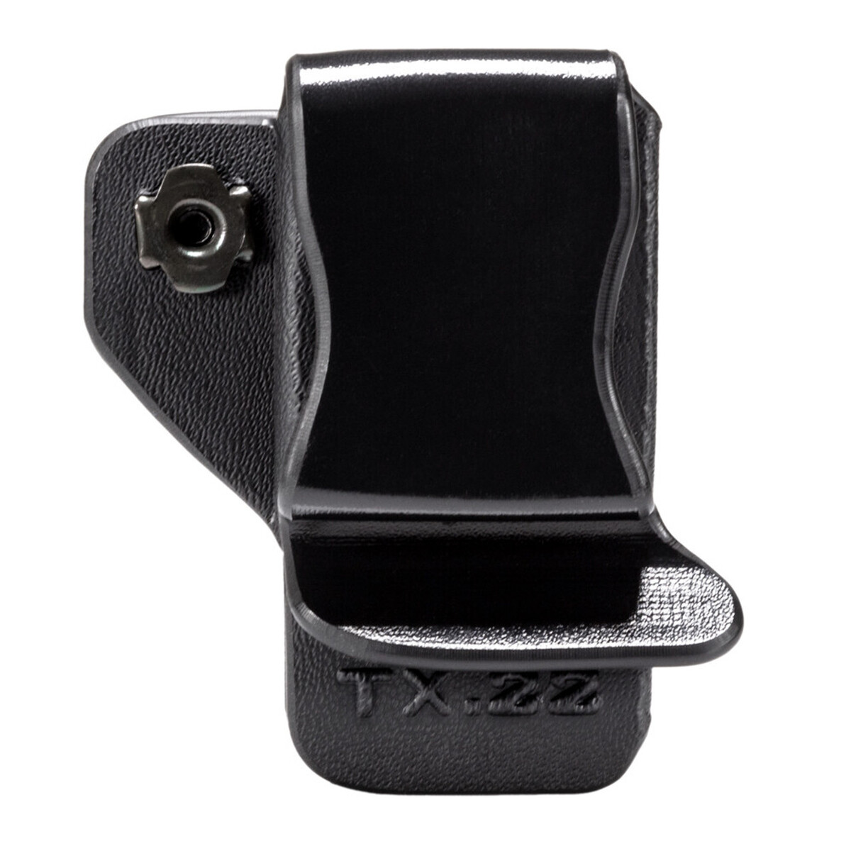Comp-Tac Taurus TX22 Single Magazine Pouch - Left Side Carry / Right Hand Shooter (C3610TX22LBKN) Comp-Tac Taurus TX22 Single Magazine Pouch - Left Side Carry / Right Hand Shooter (C3610TX22LBKN)