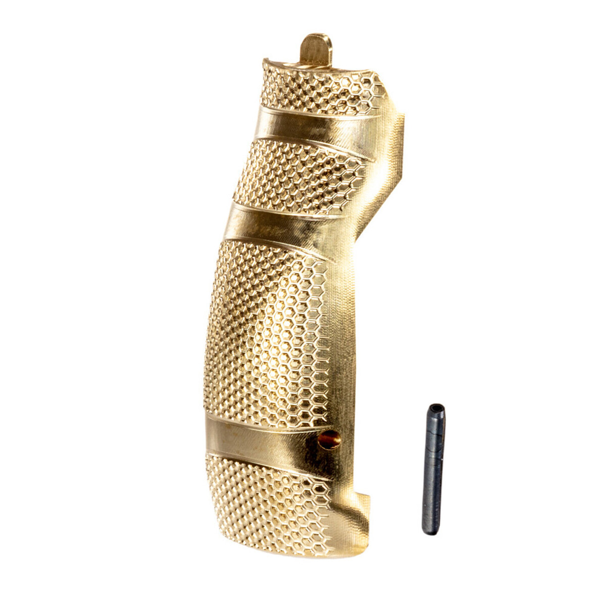 LOK Grips Taurus GX4 Solid Brass Backstrap - Small | ShopTaurus LOK Grips Taurus GX4 Solid Brass Backstrap - Small | ShopTaurus