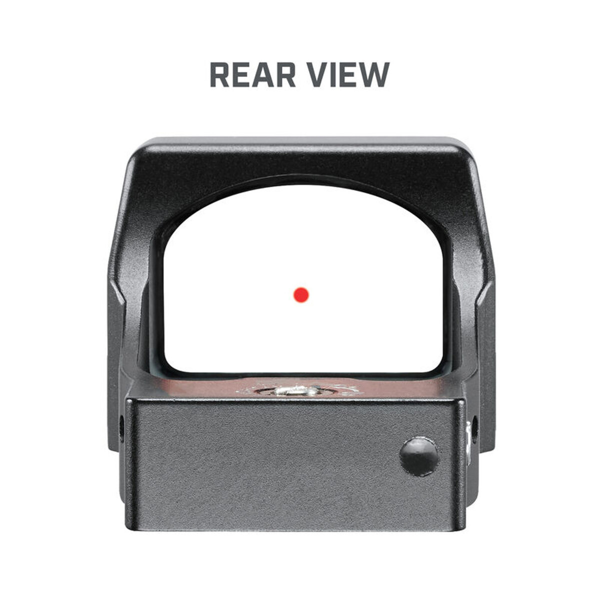 Bushnell RXS-250 Reflex Red Dot Sight (4 MOA) | ShopTaurus Bushnell RXS-250 Reflex Red Dot Sight (4 MOA) | ShopTaurus
