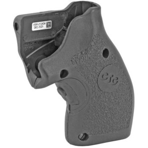 Crimson Trace Lasergrip Red Laser for Taurus Model 85 & Small Frame Crimson Trace Lasergrip Red Laser for Taurus Model 85 & Small Frame