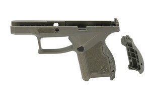 Taurus GX4 Replacement Grip Module & Backstrap Kit - ODG | ShopTaurus Taurus GX4 Replacement Grip Module & Backstrap Kit - ODG | ShopTaurus
