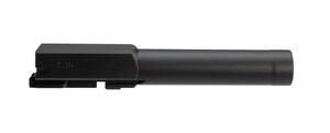 KIT, BARREL NON-THR .22 LR BK (2TX22 ) KIT, BARREL NON-THR .22 LR BK (2TX22 )