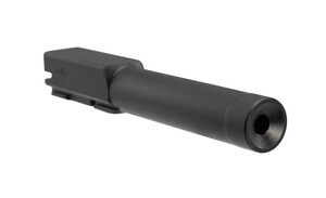KIT, BARREL NON-THR .22 LR BK (2TX22 ) KIT, BARREL NON-THR .22 LR BK (2TX22 )
