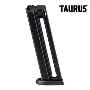 Taurus TX22 .22 LR 16-Round Magazine - Black (358-0017-01-WB) Taurus TX22 .22 LR 16-Round Magazine - Black (358-0017-01-WB)