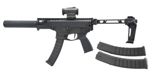 RPC Tactical Operator Bundle | Optic, Light, Mags & Bag RPC Tactical Operator Bundle | Optic, Light, Mags & Bag