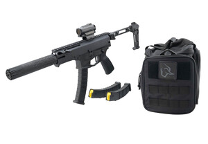 RPC Tactical Operator Bundle | Optic, Light, Mags & Bag RPC Tactical Operator Bundle | Optic, Light, Mags & Bag