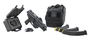 RPC Tactical Operator Bundle | Optic, Light, Mags & Bag RPC Tactical Operator Bundle | Optic, Light, Mags & Bag