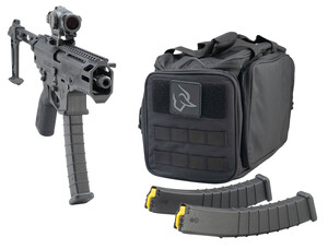 RPC Tactical Operator Bundle | Optic, Light, Mags & Bag RPC Tactical Operator Bundle | Optic, Light, Mags & Bag