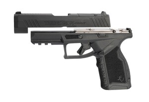 Taurus GX4 Carry T.O.R.O. Slide Assembly (Less Barrel & Recoil) Taurus GX4 Carry T.O.R.O. Slide Assembly (Less Barrel & Recoil)