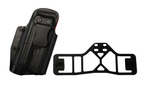 UM Qual HOLST BK/OR TX9 IWB/OWB AMBI TL1 UM Qual HOLST BK/OR TX9 IWB/OWB AMBI TL1