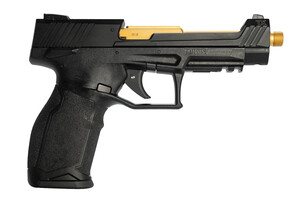 BRL .22 LR GOLD PVD TX22C BRL .22 LR GOLD PVD TX22C