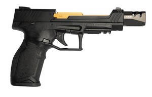 BRL .22 LR GOLD PVD TX22C BRL .22 LR GOLD PVD TX22C