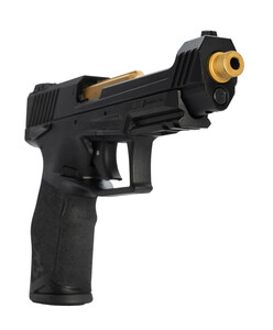 BRL .22 LR GOLD PVD TX22C BRL .22 LR GOLD PVD TX22C