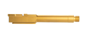 BRL .22 LR GOLD PVD TX22C BRL .22 LR GOLD PVD TX22C