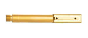 BRL .22 LR GOLD PVD TX22C BRL .22 LR GOLD PVD TX22C