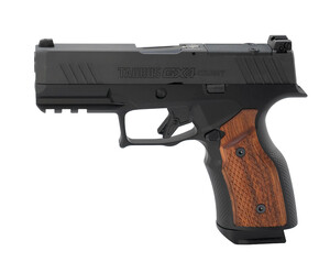 GX4 CARRY GRIP BLACK WITH CHERRY GX4 CARRY GRIP BLACK WITH CHERRY