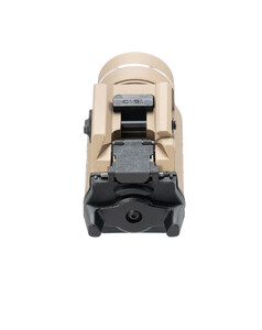 Streamlight TLR-1 HL Tactical Weapon Light - 1000 Lumen FDE | ShopTaurus Streamlight TLR-1 HL Tactical Weapon Light - 1000 Lumen FDE | ShopTaurus