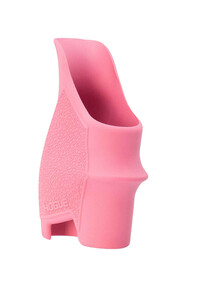 Hogue HandALL Beavertail Grip Sleeve Taurus GX4 & GX4XL - Pink | ShopTaurus Hogue HandALL Beavertail Grip Sleeve Taurus GX4 & GX4XL - Pink | ShopTaurus