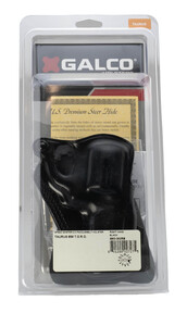 Galco Speed Master 2.0 Paddle/Belt Holster Taurus Small Frame TORO Black | ShopTaurus Galco Speed Master 2.0 Paddle/Belt Holster Taurus Small Frame TORO Black | ShopTaurus