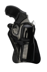 Galco Speed Master 2.0 Paddle/Belt Holster Taurus Small Frame TORO Black | ShopTaurus Galco Speed Master 2.0 Paddle/Belt Holster Taurus Small Frame TORO Black | ShopTaurus