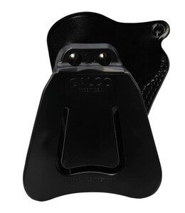 Galco Speed Master 2.0 Paddle/Belt Holster Taurus Small Frame TORO Black | ShopTaurus Galco Speed Master 2.0 Paddle/Belt Holster Taurus Small Frame TORO Black | ShopTaurus