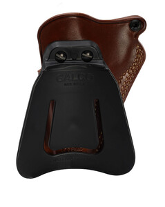 Galco Speed Master 2.0 Paddle/Belt Holster Taurus Small Frame TORO Tan | ShopTaurus Galco Speed Master 2.0 Paddle/Belt Holster Taurus Small Frame TORO Tan | ShopTaurus