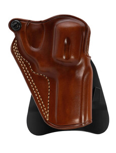 Galco Speed Master 2.0 Paddle/Belt Holster Taurus Small Frame TORO Tan | ShopTaurus Galco Speed Master 2.0 Paddle/Belt Holster Taurus Small Frame TORO Tan | ShopTaurus