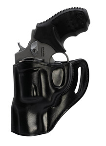 Galco Hornet Strongside/Crossdraw Holster Taurus Small-Frame Black LH | ShopTaurus Galco Hornet Strongside/Crossdraw Holster Taurus Small-Frame Black LH | ShopTaurus