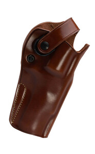 Galco DAO Belt Holster Taurus Raging Hunter 5" Tan | ShopTaurus Galco DAO Belt Holster Taurus Raging Hunter 5" Tan | ShopTaurus
