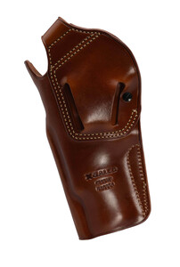 Galco DAO Belt Holster Taurus Raging Hunter 5" Tan | ShopTaurus Galco DAO Belt Holster Taurus Raging Hunter 5" Tan | ShopTaurus