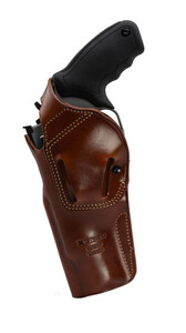 Galco DAO Belt Holster Taurus Raging Hunter 5" Tan | ShopTaurus Galco DAO Belt Holster Taurus Raging Hunter 5" Tan | ShopTaurus