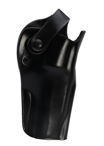 Galco DAO Belt Holster Taurus Raging Hunter 5" Black | ShopTaurus Galco DAO Belt Holster Taurus Raging Hunter 5" Black | ShopTaurus