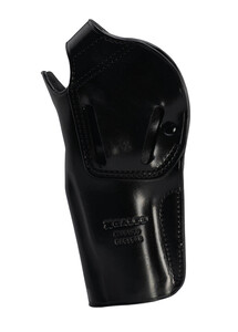 Galco DAO Belt Holster Taurus Raging Hunter 5" Black | ShopTaurus Galco DAO Belt Holster Taurus Raging Hunter 5" Black | ShopTaurus