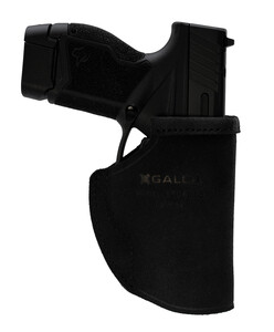 Galco Stow-N-Go IWB Holster Taurus GX4 Right Hand Black | ShopTaurus Galco Stow-N-Go IWB Holster Taurus GX4 Right Hand Black | ShopTaurus