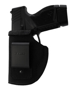 Galco Stow-N-Go IWB Holster Taurus GX4 Right Hand Black | ShopTaurus Galco Stow-N-Go IWB Holster Taurus GX4 Right Hand Black | ShopTaurus