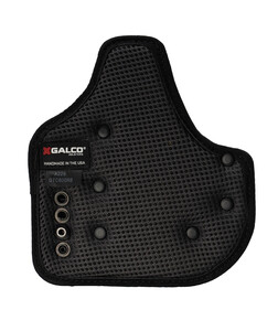 Galco QuickTuk Cloud IWB Holster Taurus GX4 Right Hand | ShopTaurus Galco QuickTuk Cloud IWB Holster Taurus GX4 Right Hand | ShopTaurus