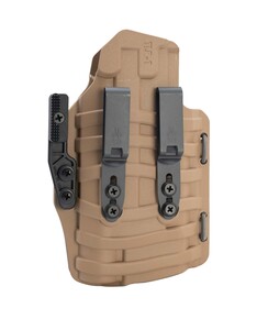 PHLster Floodlight2 Universal TLR-1 IWB Holster — Earth Tan PHLster Floodlight2 Universal TLR-1 IWB Holster — Earth Tan