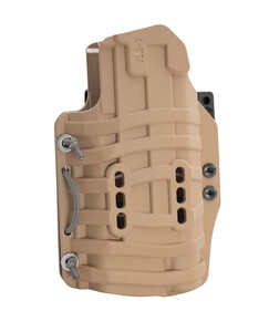 PHLster Floodlight2 Universal TLR-1 IWB Holster — Earth Tan PHLster Floodlight2 Universal TLR-1 IWB Holster — Earth Tan