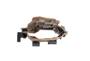 PHLster Floodlight2 Universal TLR-1 IWB Holster — Earth Tan PHLster Floodlight2 Universal TLR-1 IWB Holster — Earth Tan